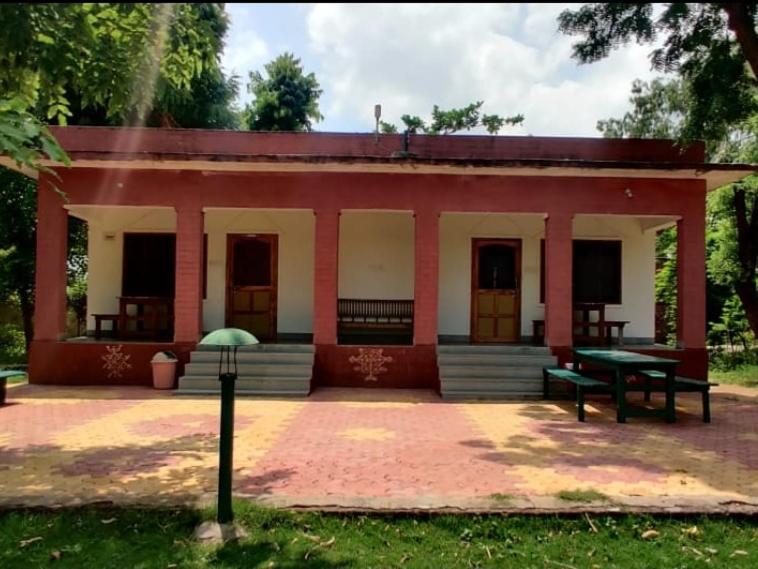 Ranakpur Nature Retreat Sadri Luaran gambar