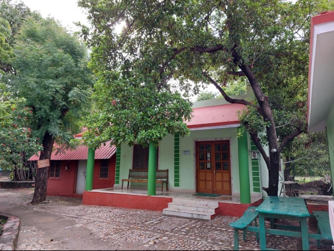 Ranakpur Nature Retreat Sadri Luaran gambar