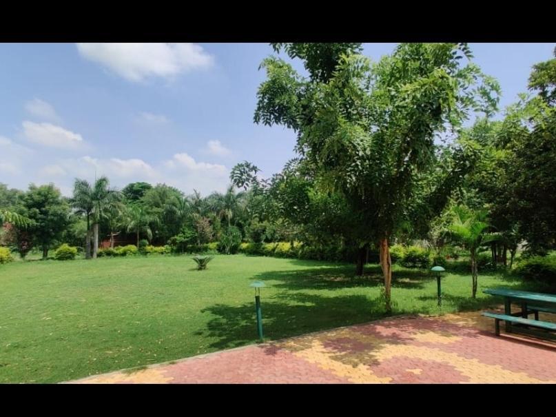 Ranakpur Nature Retreat Sadri Luaran gambar