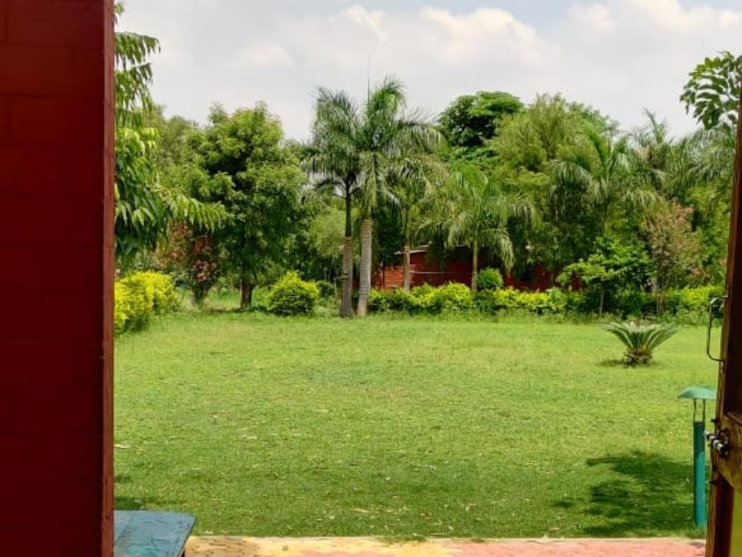Ranakpur Nature Retreat Sadri Luaran gambar