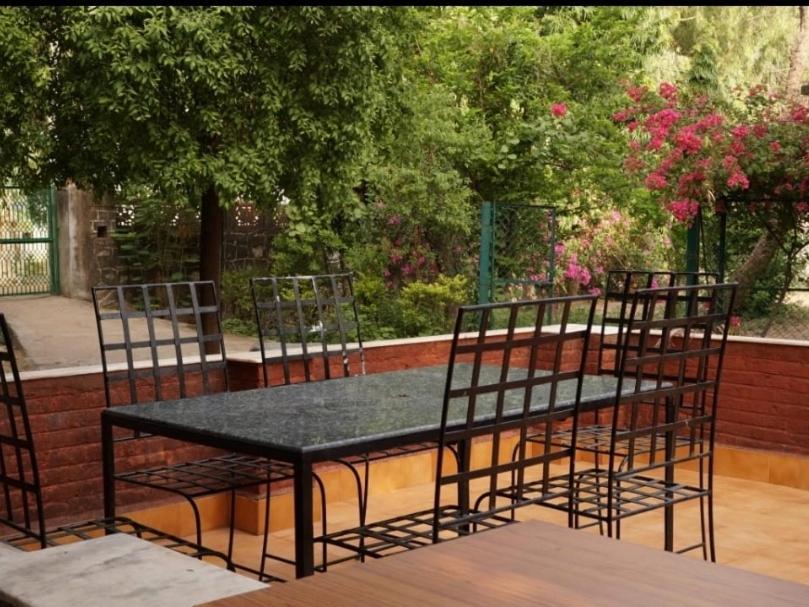 Ranakpur Nature Retreat Sadri Luaran gambar