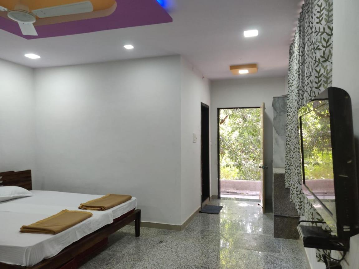 Ranakpur Nature Retreat Sadri Bilik gambar