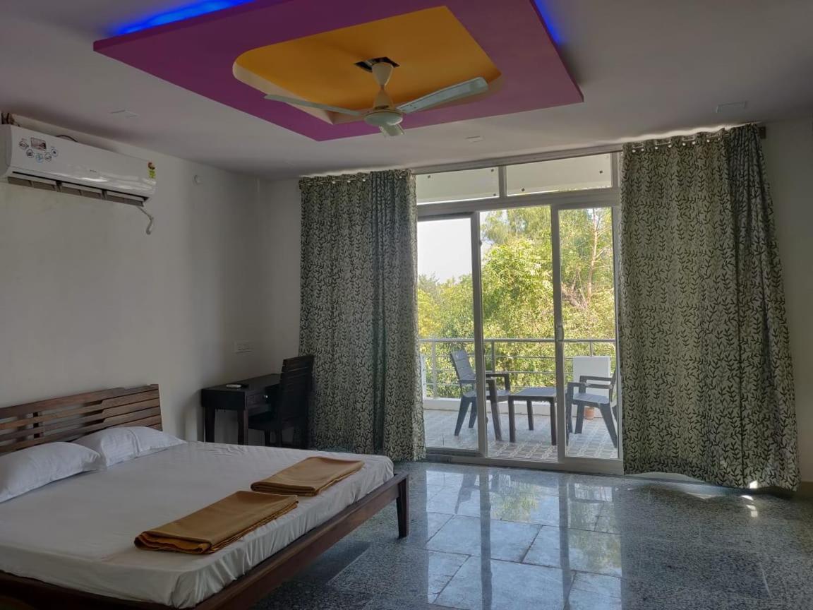 Ranakpur Nature Retreat Sadri Bilik gambar