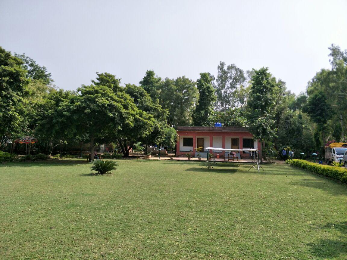 Ranakpur Nature Retreat Sadri Luaran gambar