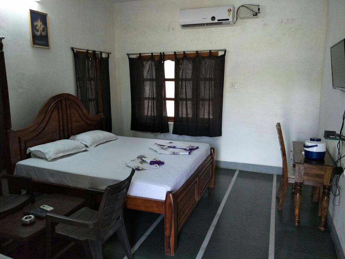 Ranakpur Nature Retreat Sadri Luaran gambar