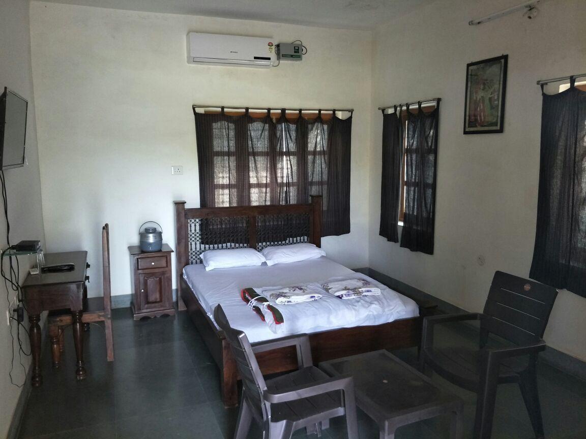 Ranakpur Nature Retreat Sadri Luaran gambar
